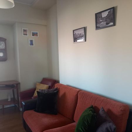 Cozy Central Apart Порто Екстериор снимка