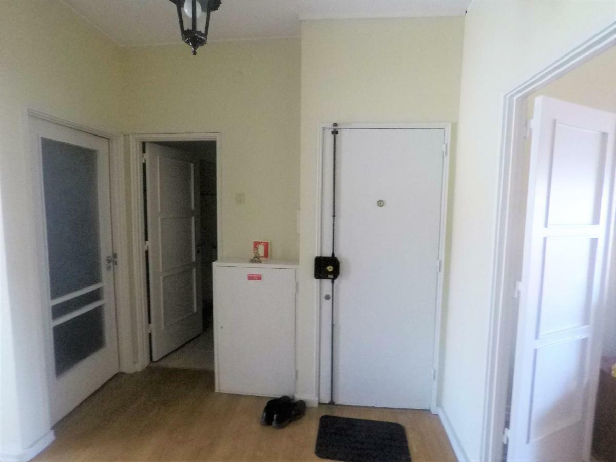 Cozy Central Apart Порто Екстериор снимка