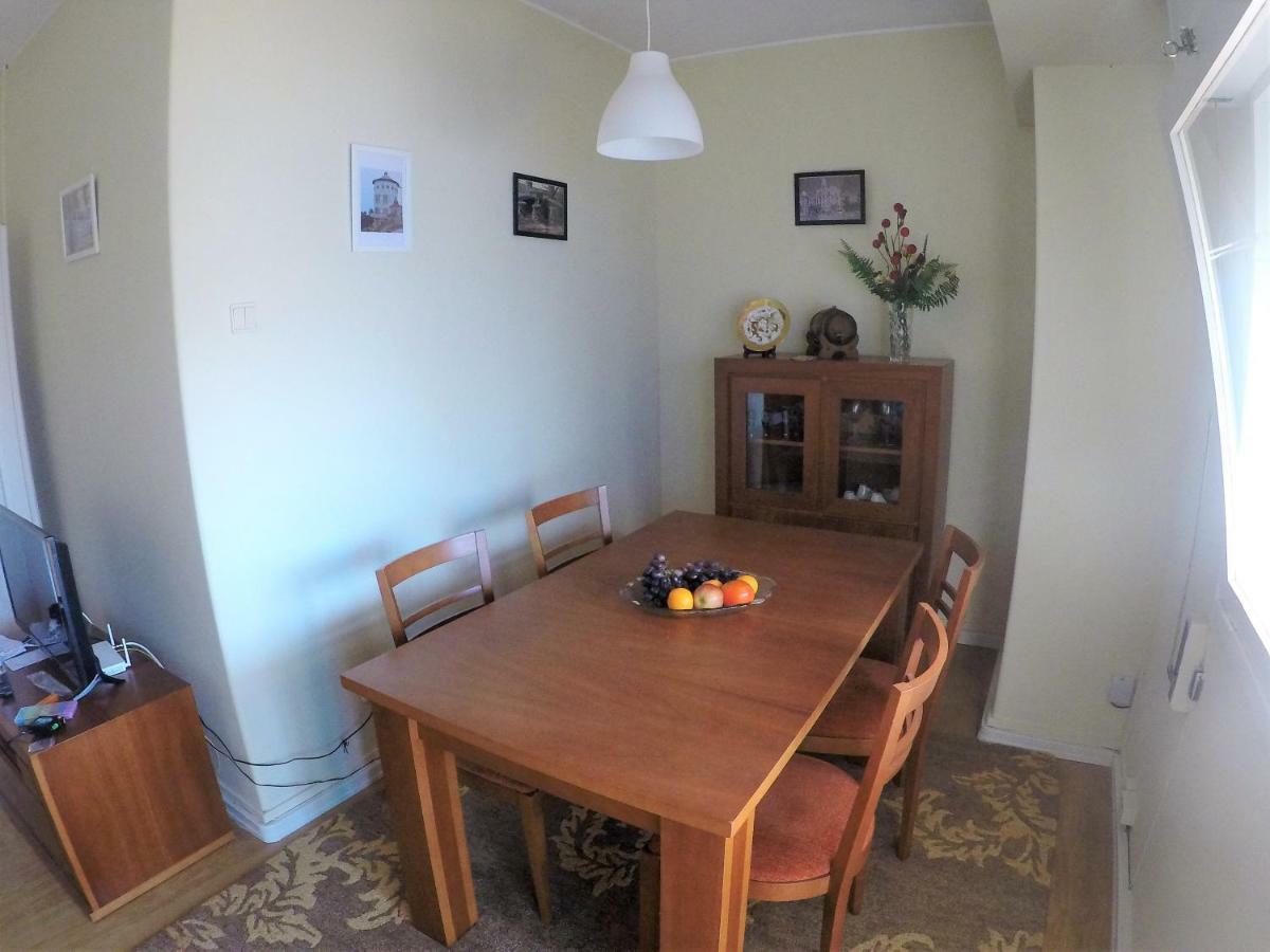 Cozy Central Apart Порто Екстериор снимка