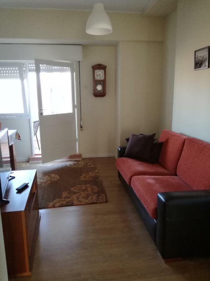 Cozy Central Apart Порто Екстериор снимка