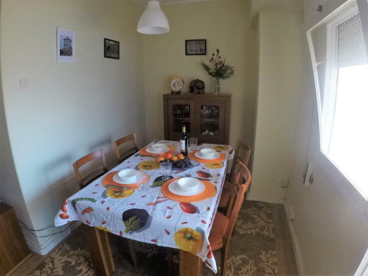 Cozy Central Apart Порто Екстериор снимка