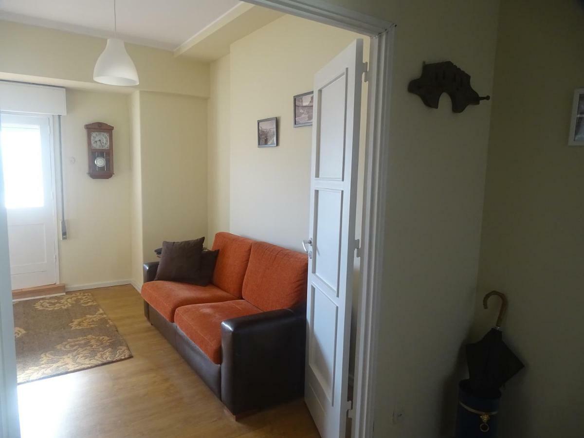 Cozy Central Apart Порто Екстериор снимка
