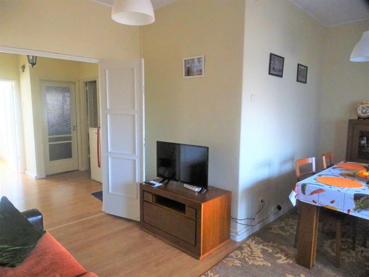 Cozy Central Apart Порто Екстериор снимка